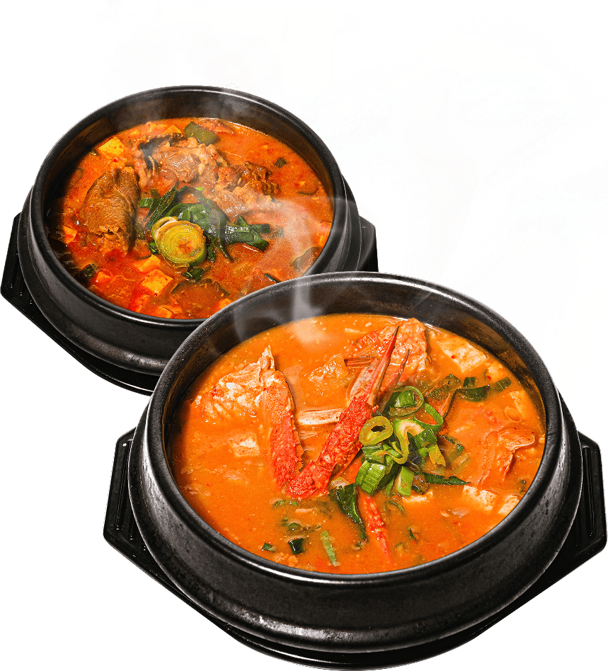 된장찌개